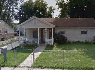 120 Donhaven Dr, New Castle, DE 19720