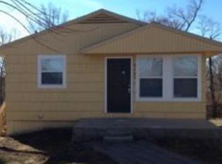 9205 Cleveland Ave, Kansas City, MO 64132