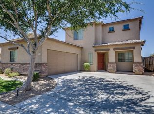 1040 S Maverick St, Chandler, AZ 85286