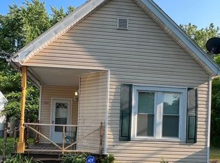 1521 Emma St #B, Toledo, OH 43609