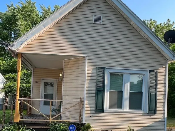 1521 Emma St #B, Toledo, OH 43609