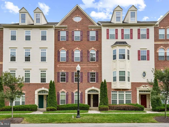 336 Chessington Dr, Odenton, MD 21113