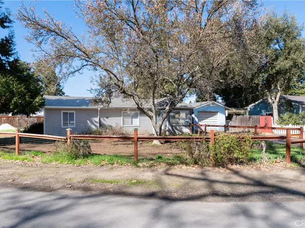 5320 Cabrillo Ave, Atascadero, CA 93422