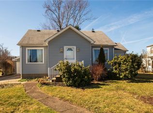 2836 Hastings Rd, Erie, PA 16506