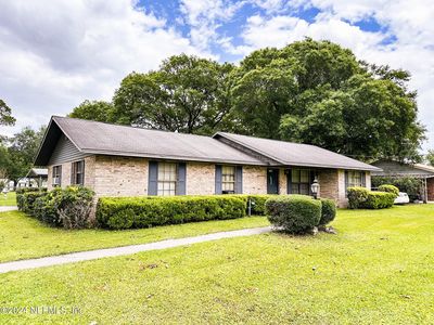 1042 RAIFORD Road, Starke, FL, 32091