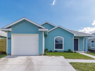 6750 Mikayla St, Corpus Christi, TX 78413