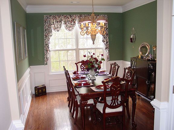 Formal Dining Rm 