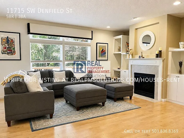 11715 SW Denfield St — Photo 14