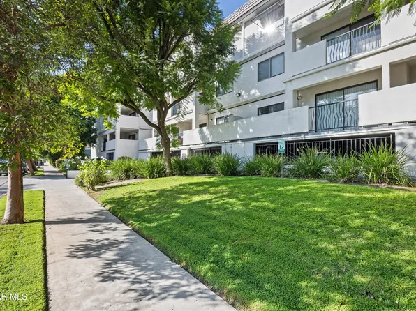 17735 Kinzie St Unit 315, Northridge, CA 91325