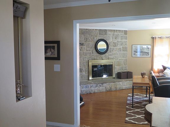 entryway