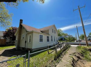 316 York St, Michigan City, IN