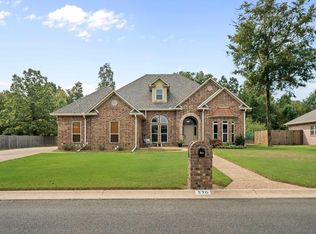 270 Trabecca Cir, Hot Springs, AR 71913