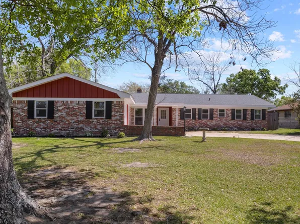 129 Briggs St, Beaumont, TX 77707