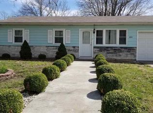 1205 Linda Dr, Junction City, KS 66441