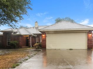 6507 Stetter Dr, Arlington, TX 76001