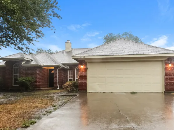 6507 Stetter Dr, Arlington, TX 76001