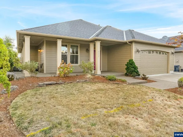 9920 Puma St, Aumsville, OR 97325
