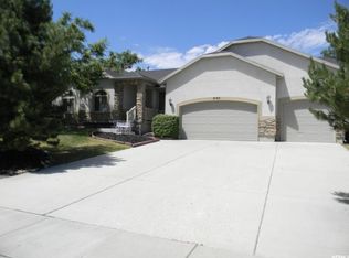 9162 S Meadow Lily Ln, West Jordan, UT 84081