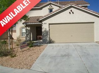 4013 Coburn St, North Las Vegas, NV 89032