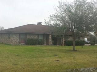 261 Hall Rd, Port Lavaca, TX 77979