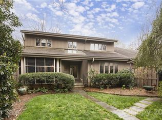 5301 Wingedfoot Rd, Charlotte, NC 28226