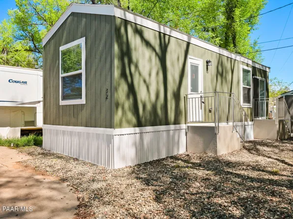 1305 Adams Ave Lot 32, Prescott, AZ 86305