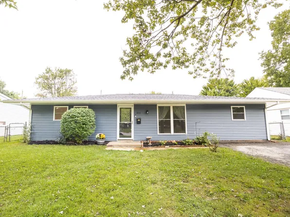 310 Willow Dr, O Fallon, IL 62269