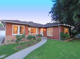 514 Tufts Ave, Burbank, CA 91504