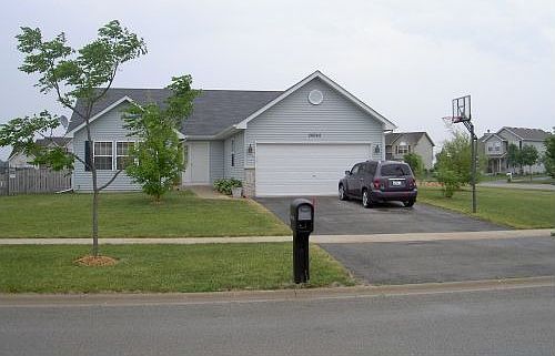 Looks may be deceiving!  You must see the spacious open layout inside!