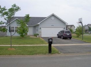 26045 S Bell Rd, Channahon, IL 60410