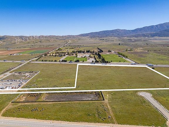 4th image of 0 Willow Springs Rd