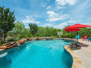 135 Wild Plum Ct, Brock, TX 76087