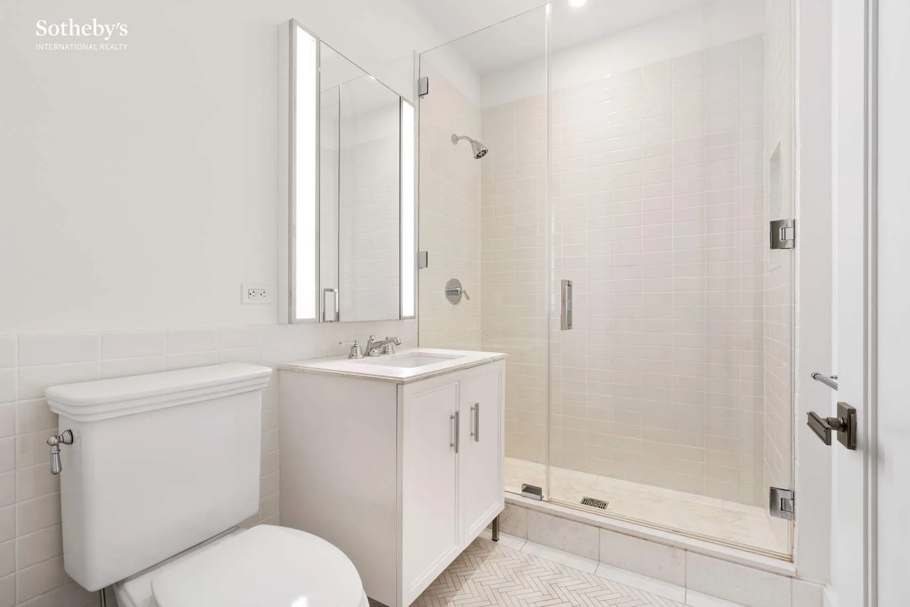 100 Barclay Street #12A in Tribeca, Manhattan | StreetEasy