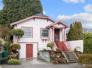 336 NE 59th St, Seattle, WA 98105