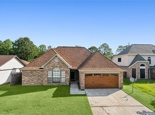 1835 Kings Row, Slidell, LA 70461