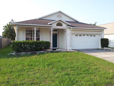 532 Lake Davenport Blvd, Davenport, FL, 33897