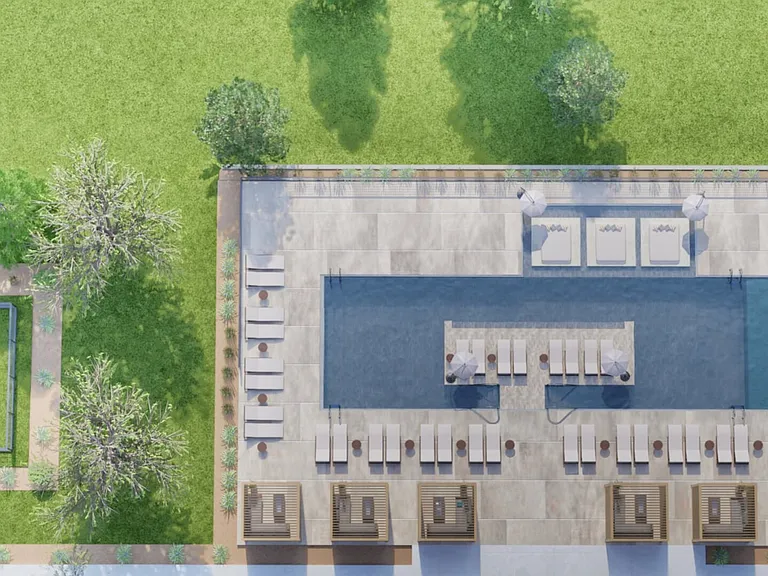 Illuminate Luxury Residences — Photo 16