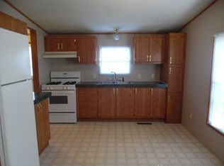 54152 Ash Rd LOT 43, Osceola, IN 46561