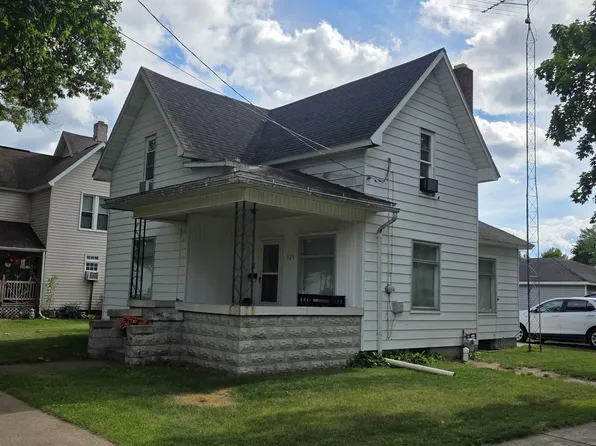 325 N East St, Morenci, MI 49256