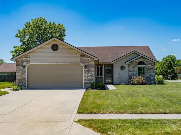 1409 Lori Lea St, Auburn, IN 46706