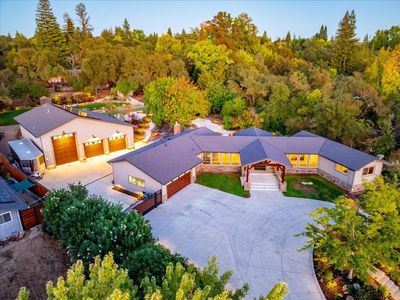 8167 N Lake Cir, Granite Bay, CA, 95746