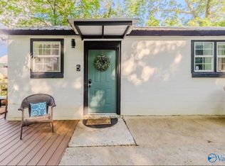 409 2nd St NW, Fort Payne, AL 35967
