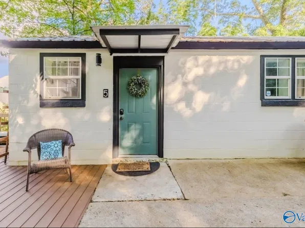 409 2nd St NW, Fort Payne, AL 35967