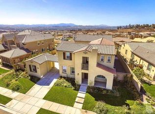 7405 Hightop St, Moorpark, CA 93021