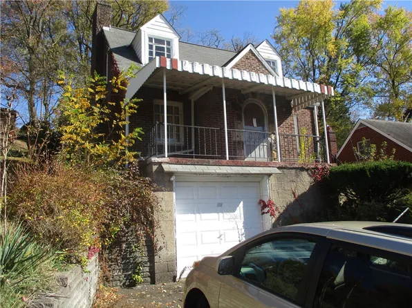 15 Fischer Ave, Pittsburgh, PA 15223