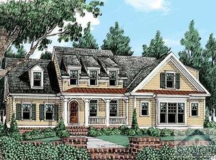 2548 Princeton Dr E, Bogart, GA 30622
