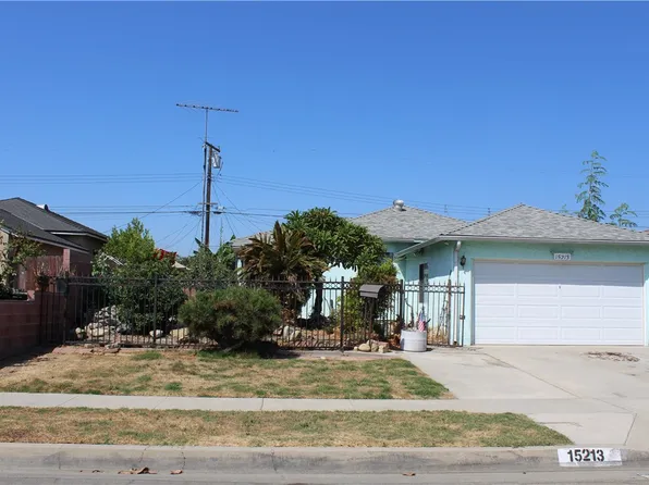 15213 Caulfield Ave, Norwalk, CA 90650