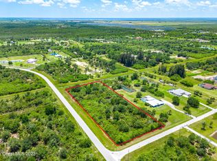 0 Appaloosa St, Palm Bay, FL 32909