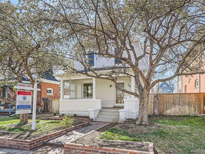 153 S Grant Street, Denver, CO, 80209
