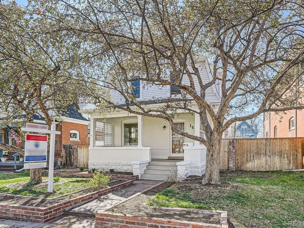 153 S Grant Street, Denver, CO 80209